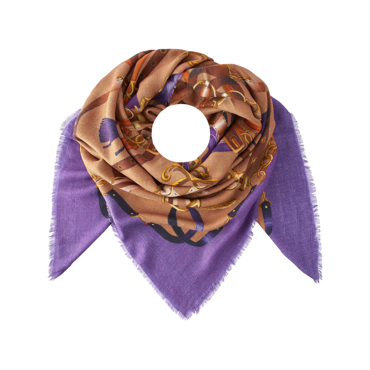 Nitzsche Accessoires Damen Schal GEWEBT WOLLE, Winter Online Outlet