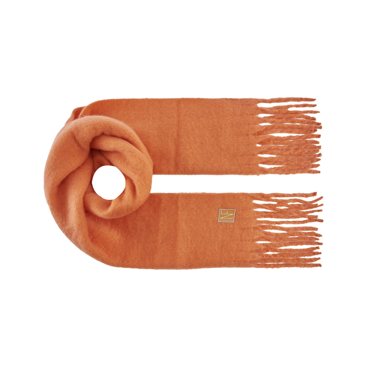 Nitzsche Accessoires Damen Schal GEWEBT POLYESTER, Winter Zeitlich begrenztes Angebot