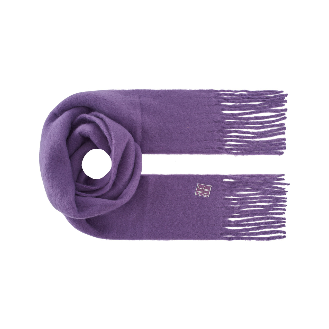 Nitzsche Accessoires Damen Schal GEWEBT POLYESTER, Winter Zeitlich begrenztes Angebot