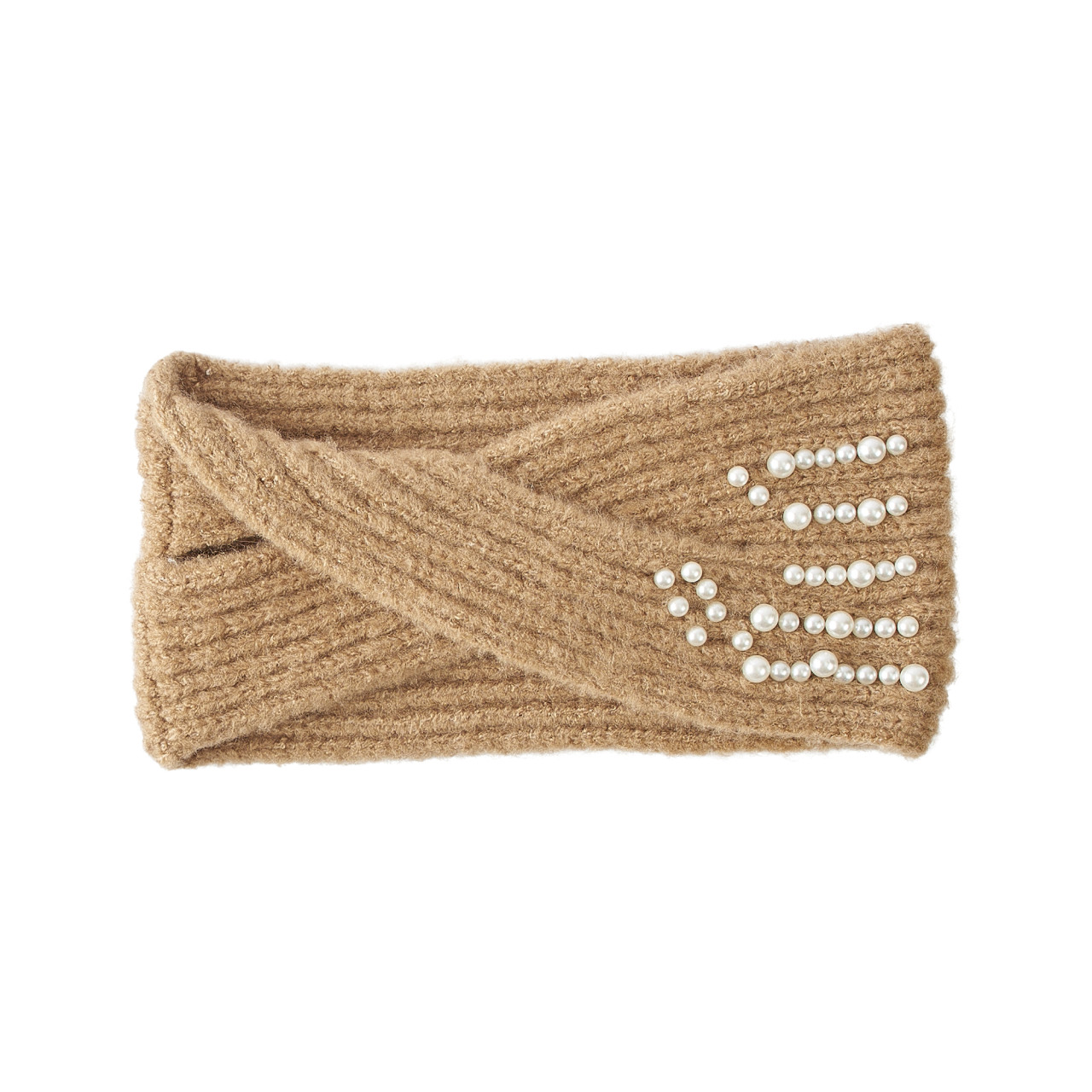 Nitzsche Accessoires Damen Stirnband, Winter Blitzangebot