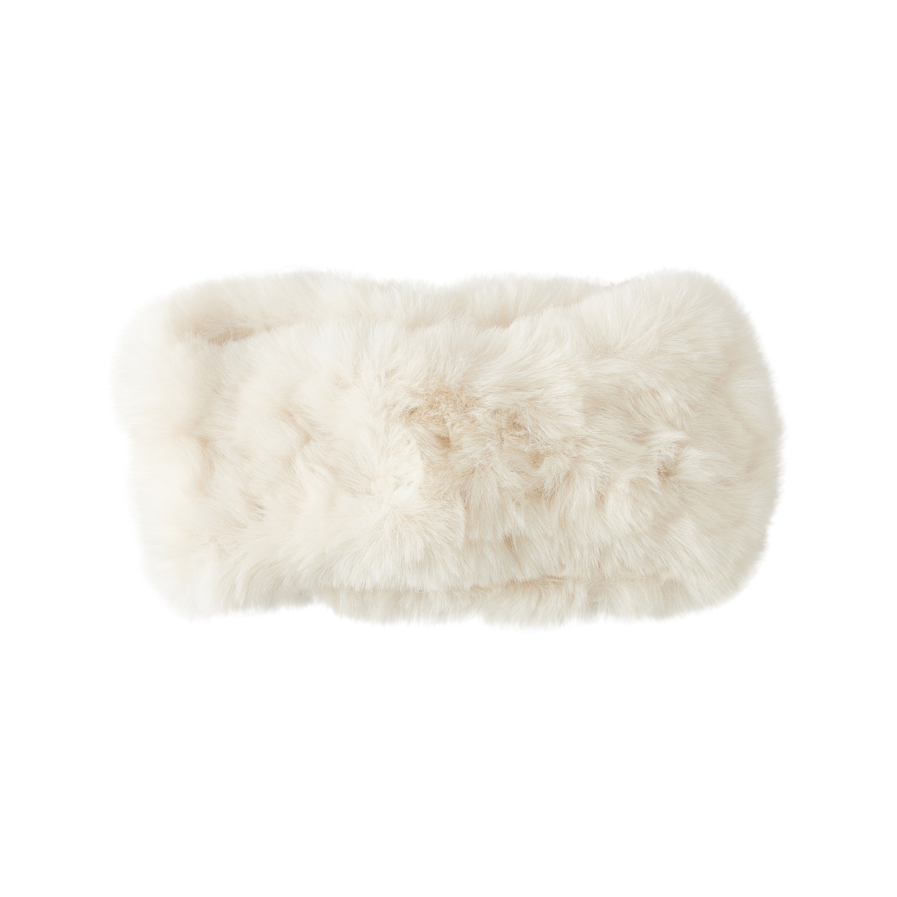 Nitzsche Accessoires Damen Stirnband, Winter Große Rabatte
