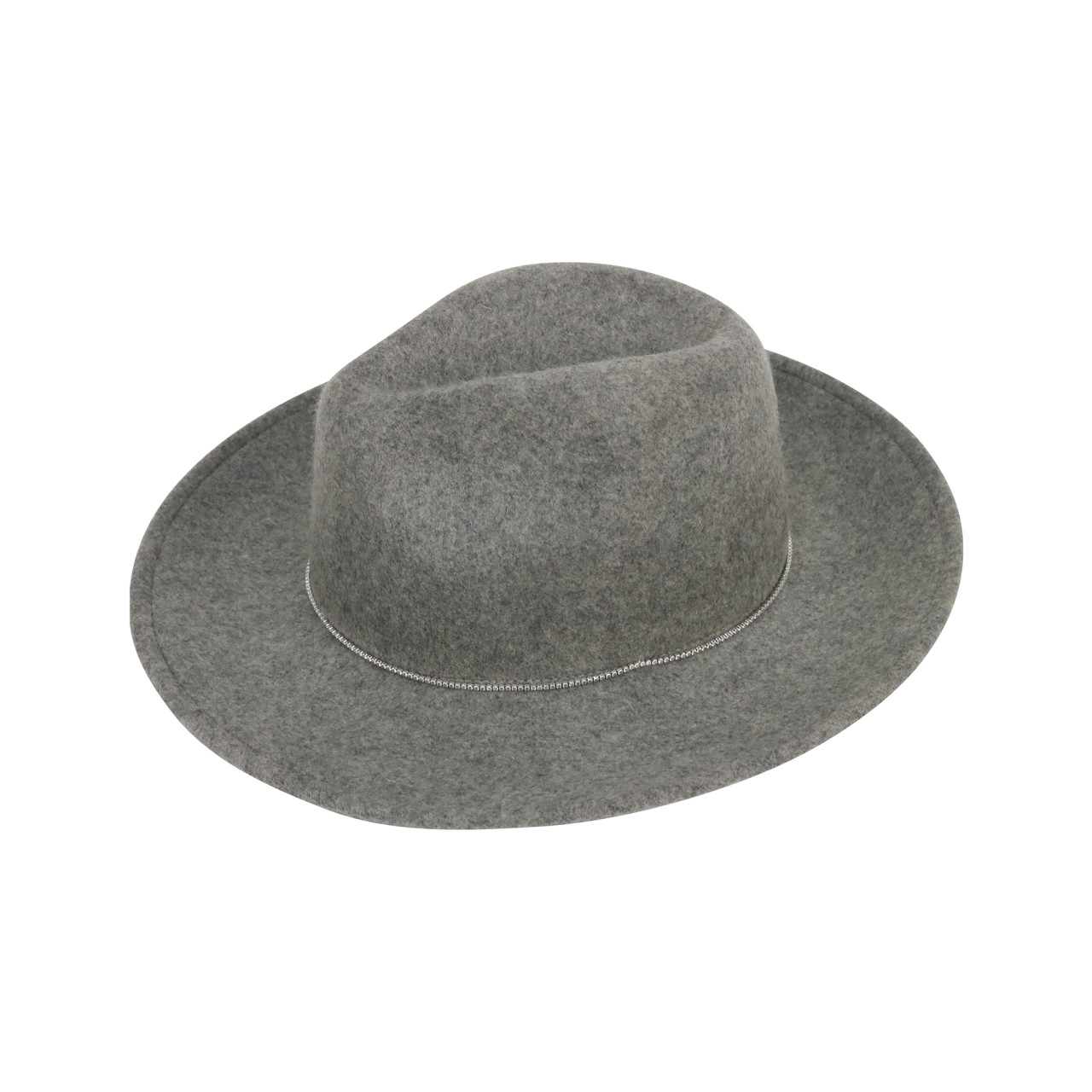 Nitzsche Accessoires Damen Hut (Filz), Winter Neuheiten