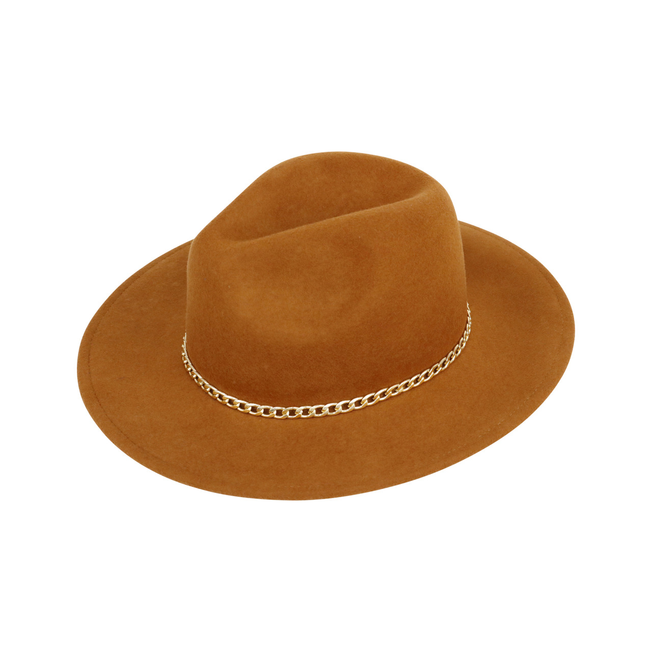Nitzsche Accessoires Damen Hut (Filz), Winter Neuheiten