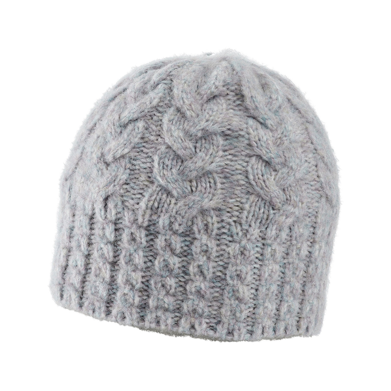 Nitzsche Accessoires Wintermütze mit Zopfmuster Kostenlose Rückgabe