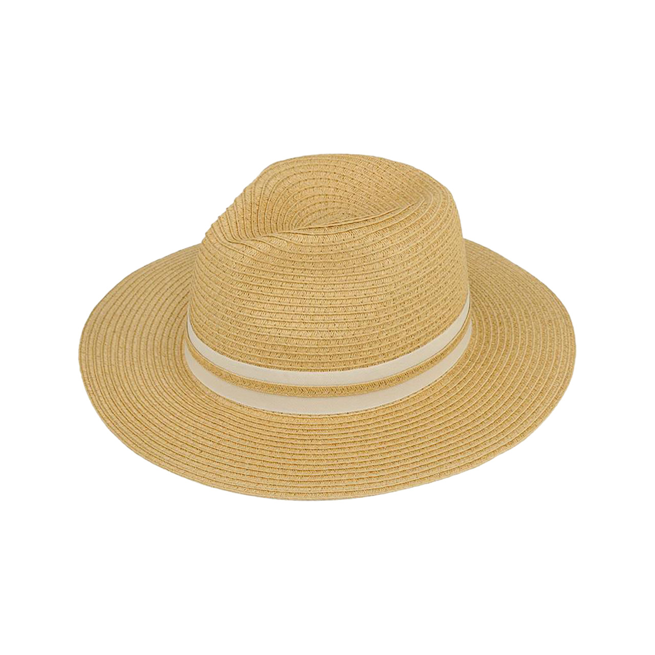Nitzsche Accessoires Eleganter Strohhut für Damen Outlet