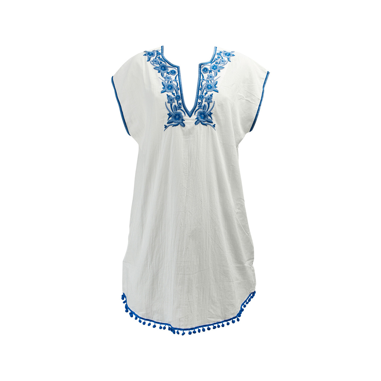 Nitzsche Accessoires Damen Strandkleid, Sommer Limitierter Zeitrabatt