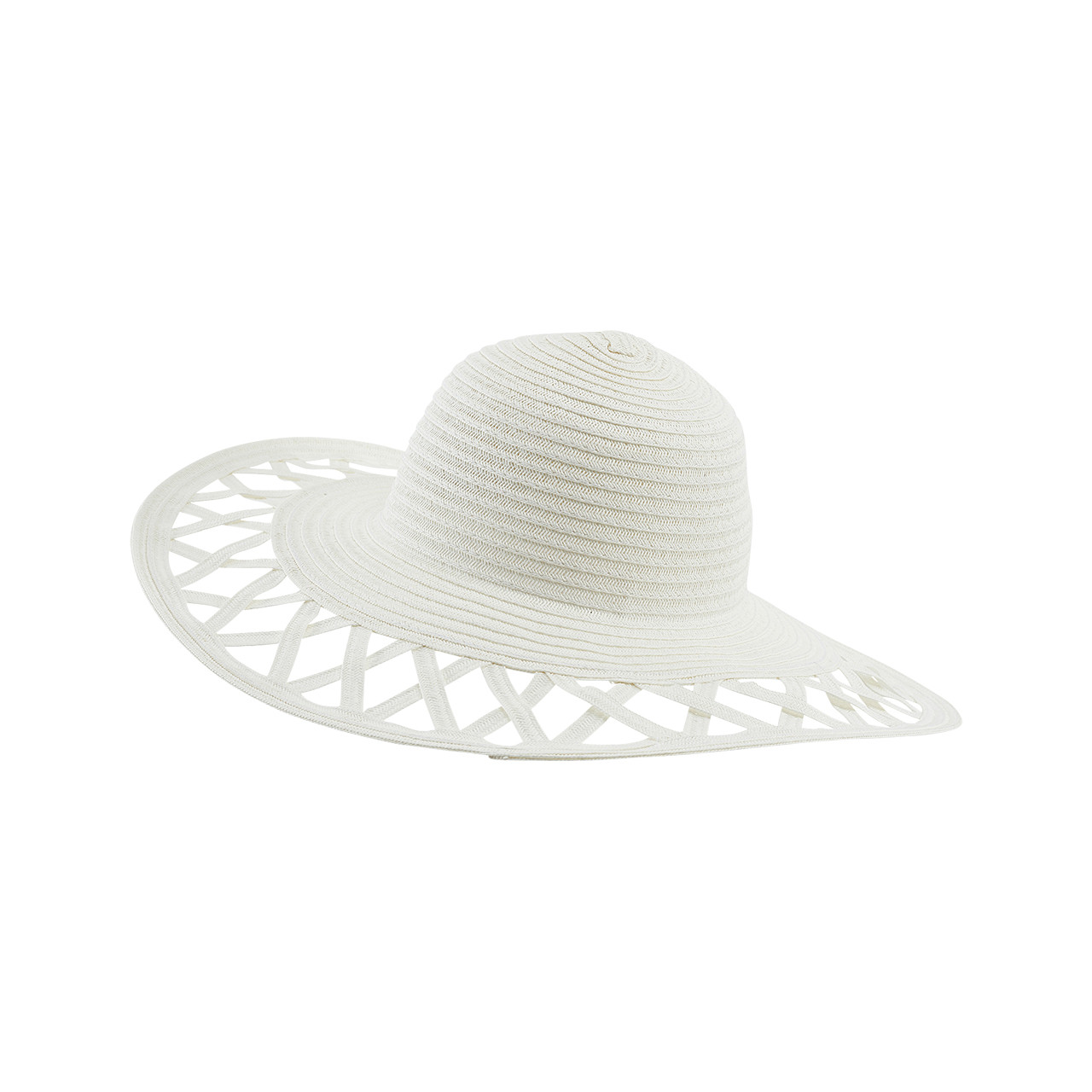 Nitzsche Accessoires Sommerlicher Damenhut Heißer Verkauf