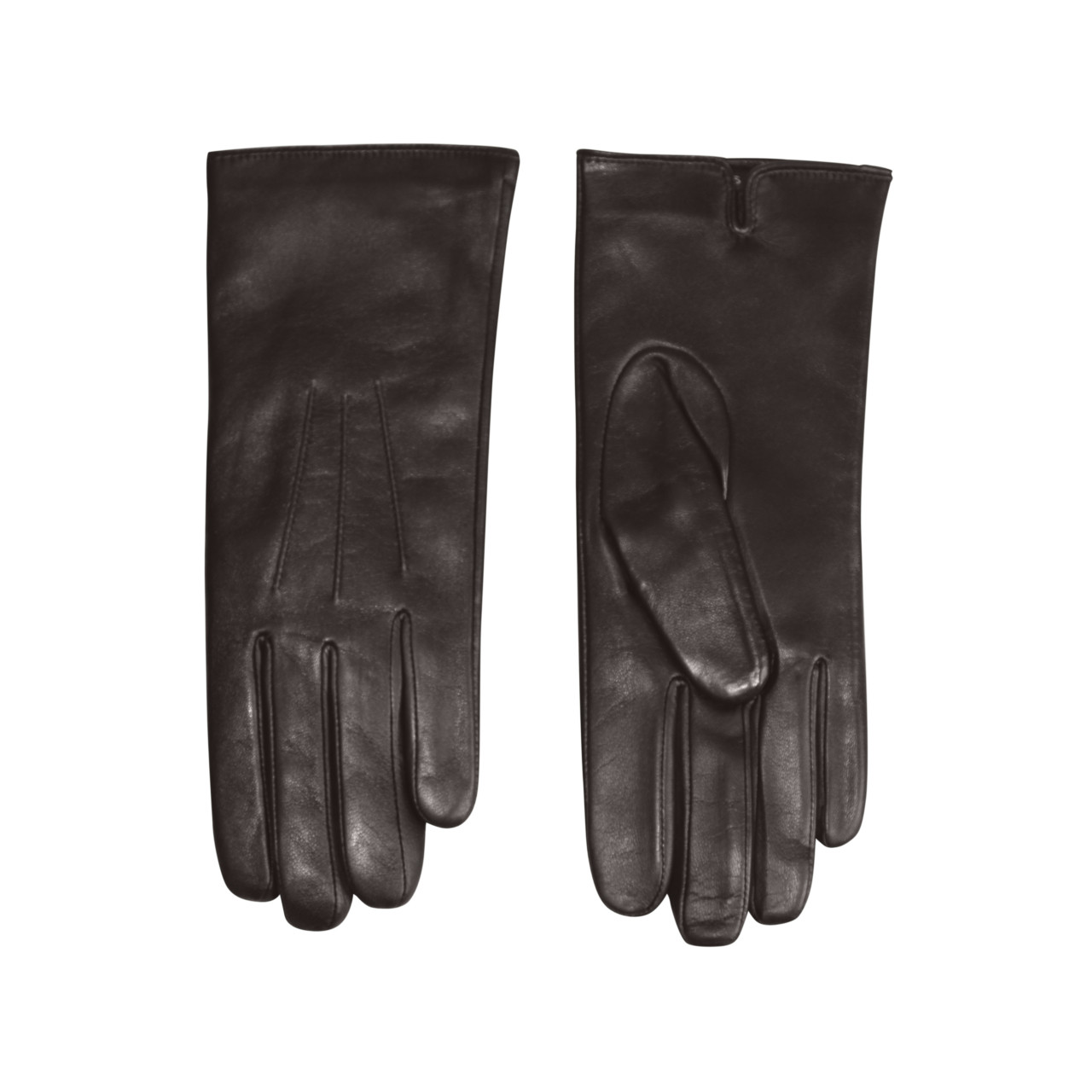 Nitzsche Accessoires Smartphone Glattleder Handschuh für Damen Letzte 2 Tage