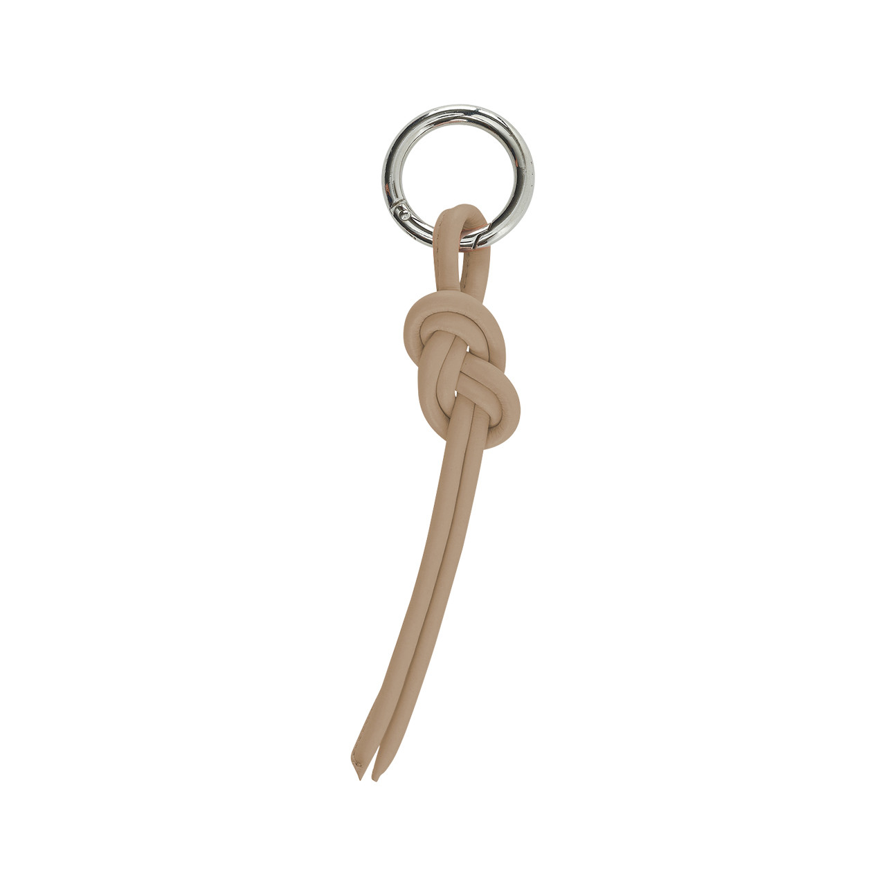Nitzsche Accessoires Schlüsselanhänger aus echtem Leder Zeitbegrenzte Promotion