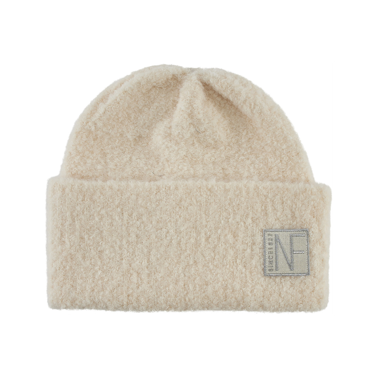 Nitzsche Accessoires Damen Mütze (Set), Winter Nur für heute