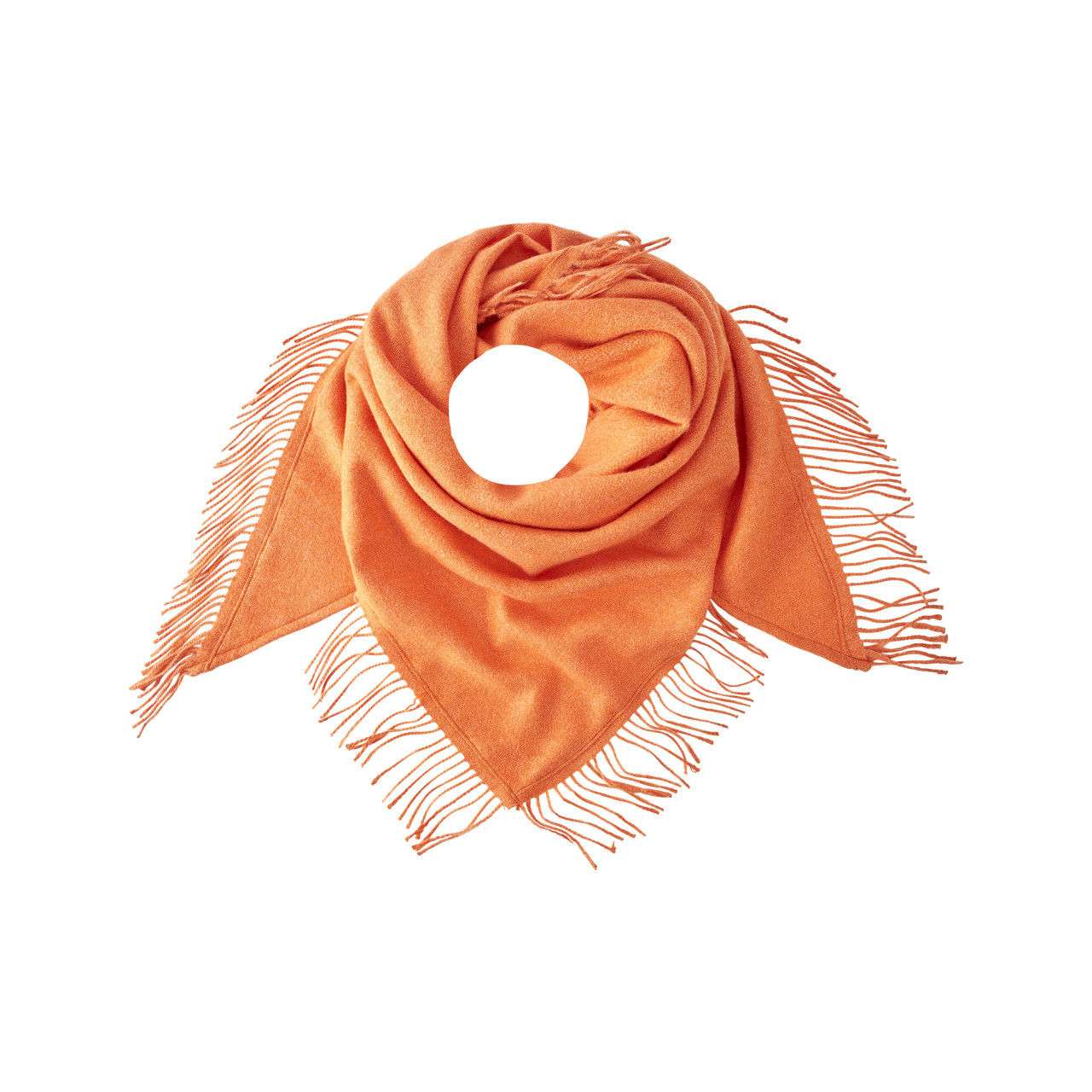 Nitzsche Accessoires Damen Schal GEWEBT POLYESTER/POLYACRYL, Winter 50% Rabatt mit kostenlosem Versand