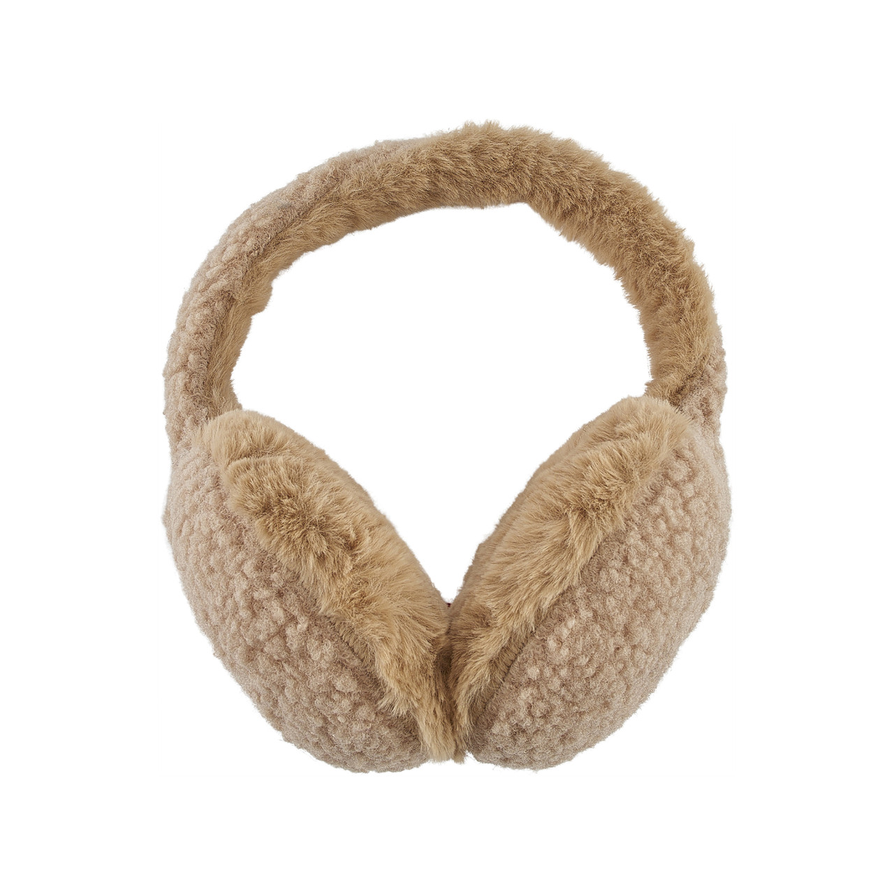 Nitzsche Accessoires Plüsch-Ohrenschützer für Damen Rabatte dieses Monats