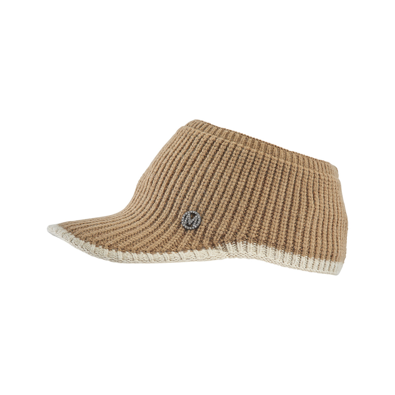 Nitzsche Accessoires Winterliche Damen-Kappe mit Schirm Hotsell