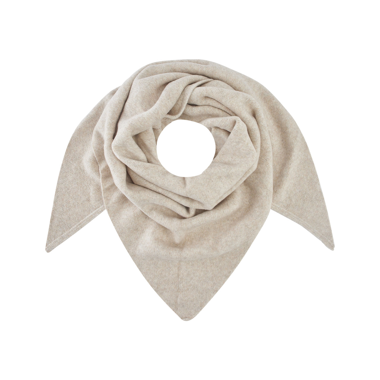 Nitzsche Accessoires Dreieckaschal für Damen Tägliche Deals