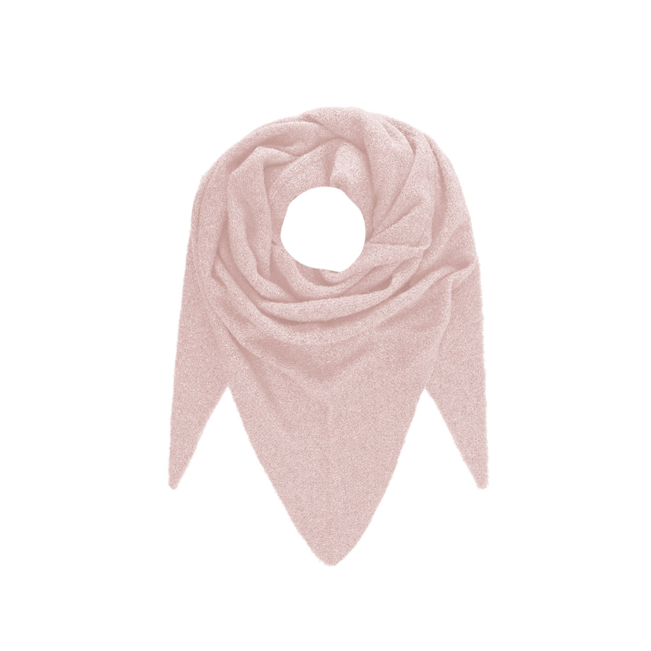 Nitzsche Accessoires Dreieckaschal für Damen Tägliche Deals