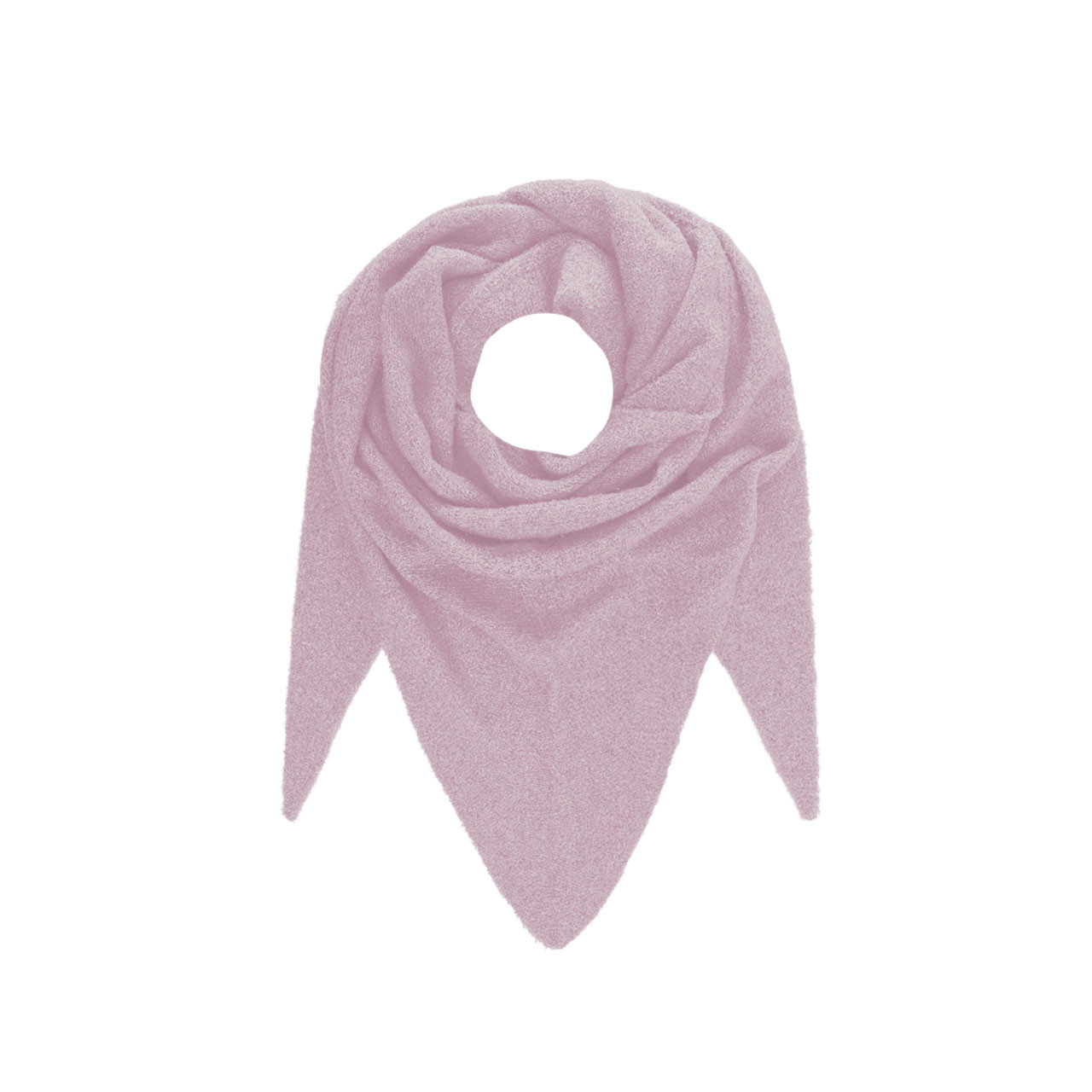 Nitzsche Accessoires Dreieckaschal für Damen Tägliche Deals