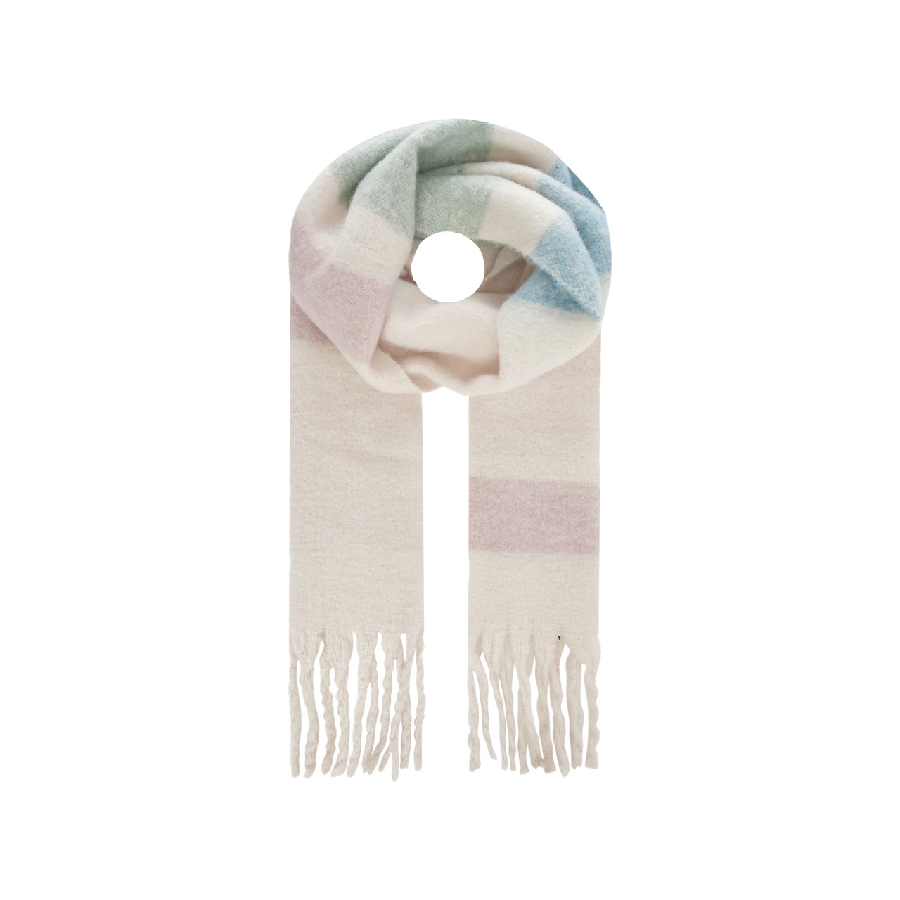 Nitzsche Accessoires Damenschal mit Viskoseanteil Wochenangebot