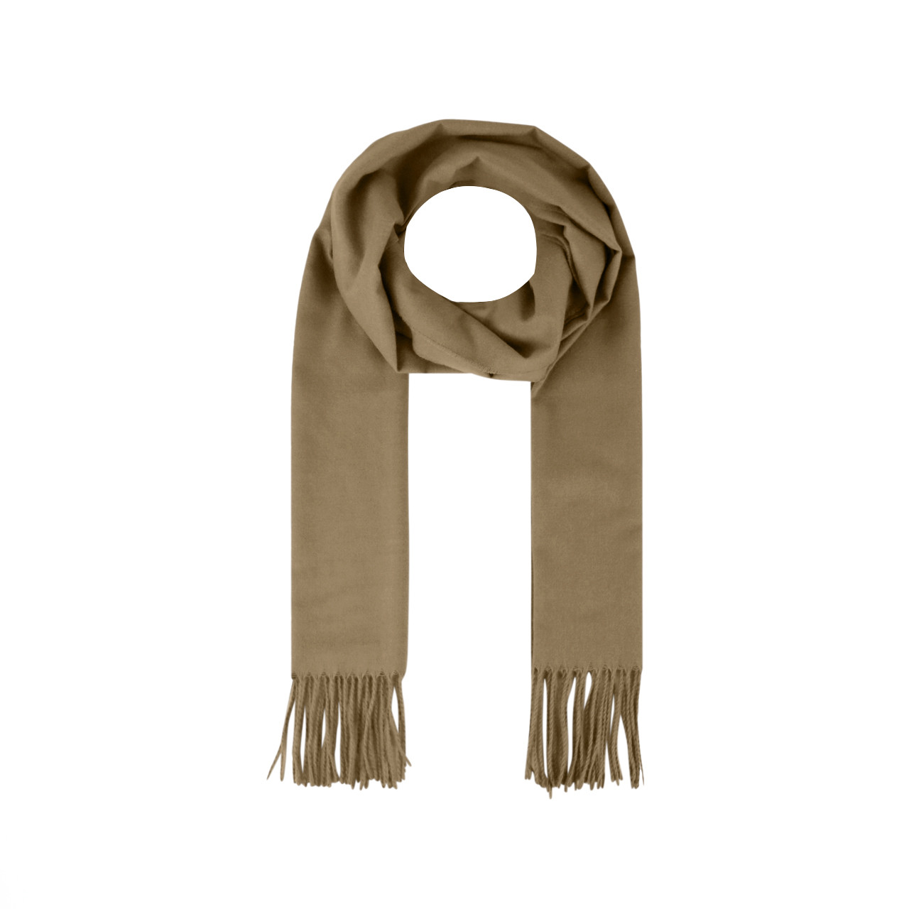 Nitzsche Accessoires Unifarbiger Pashmina Angebote