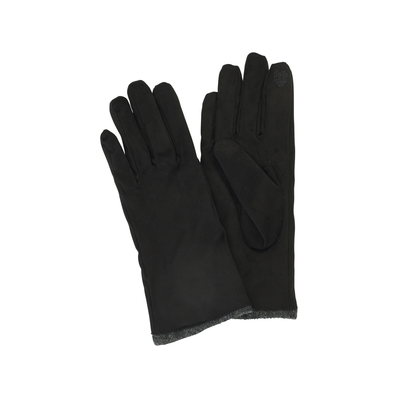 Nitzsche Accessoires Weiche Winterhandschuhe für Damen Schlussverkauf