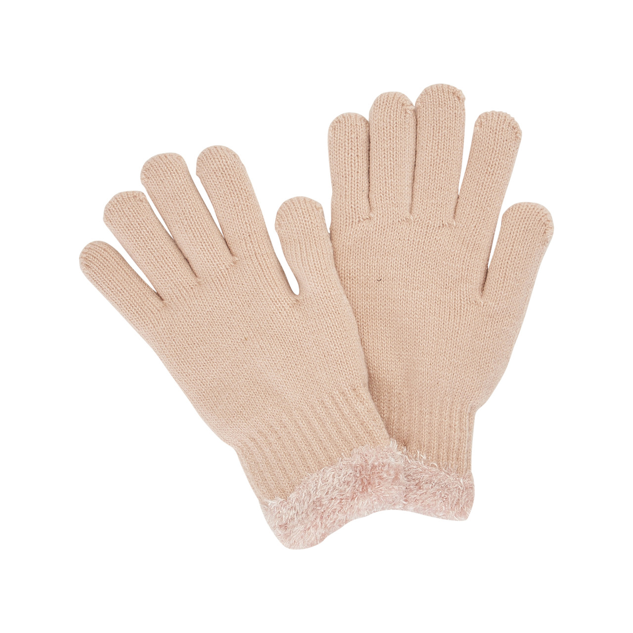 Nitzsche Accessoires Warme Winterhandschuhe für Damen Meist gekauft