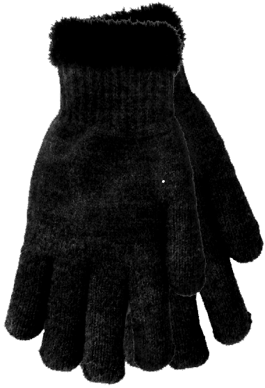 Nitzsche Accessoires Warme Winterhandschuhe für Damen Meist gekauft