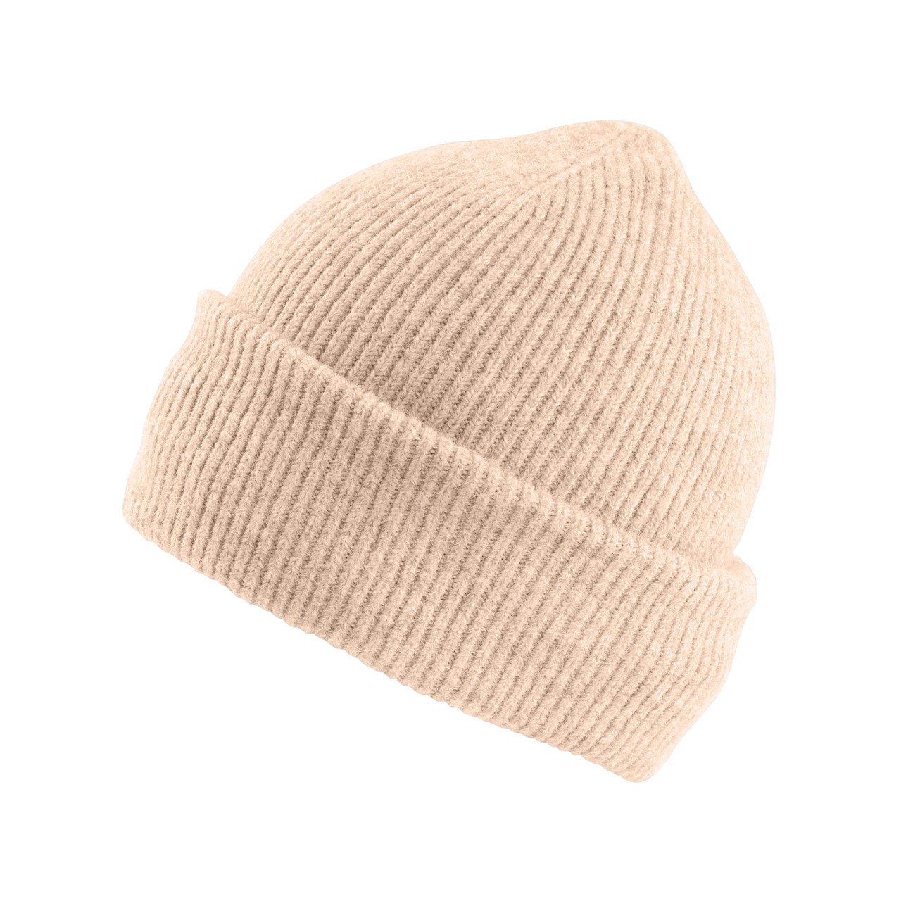 Nitzsche Accessoires Strickmütze für Damen mit Kaschmiranteil Online Shopping