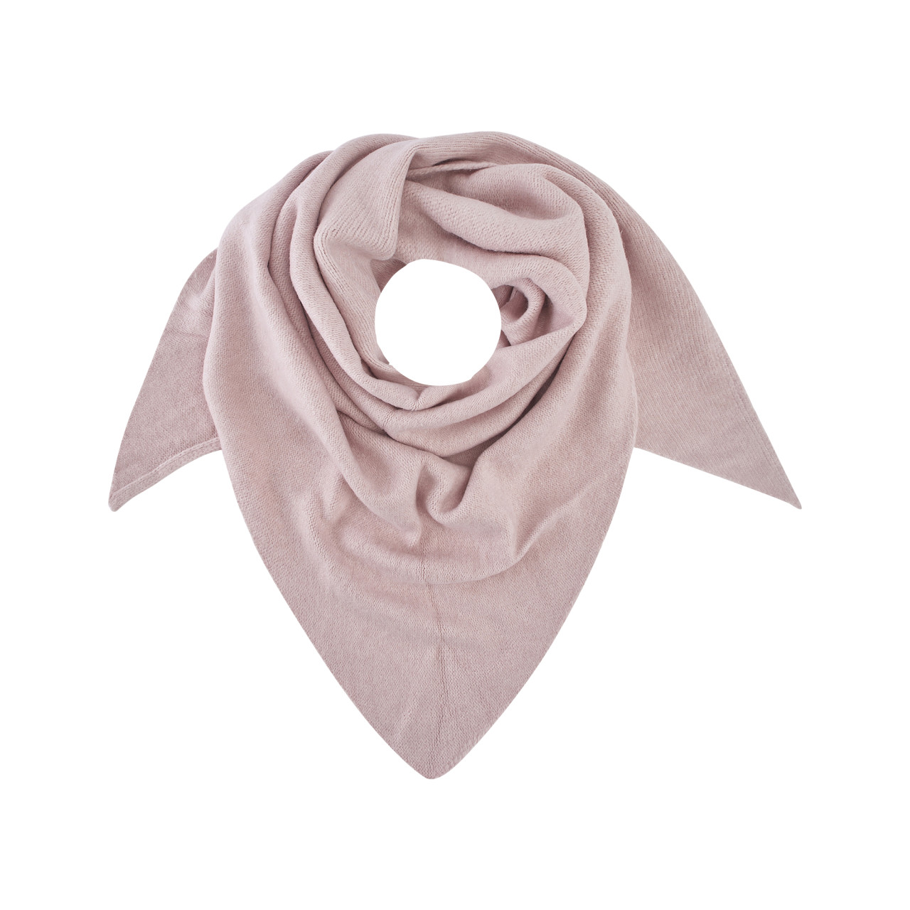 Nitzsche Accessoires Dreieckaschal für Damen Valentinstagsangebot