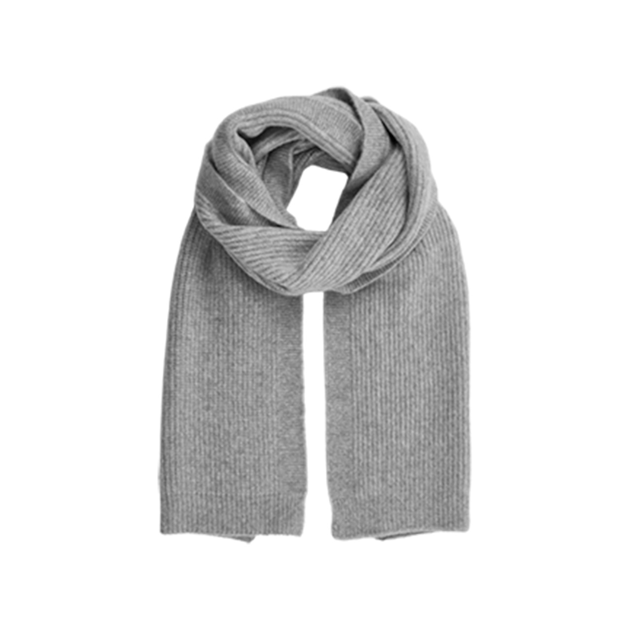Nitzsche Accessoires Damen Strickschal in melange Optik Große Rabatte