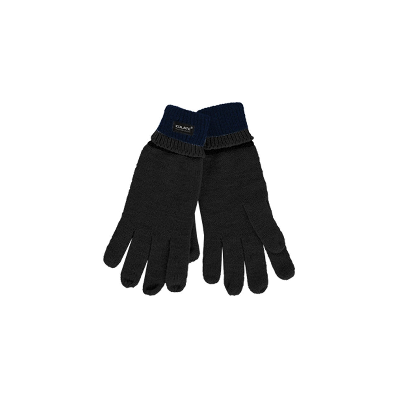Nitzsche Accessoires Strickhandschuhe für Herren mit ICULATE ISOLIERUNG Riesige Ersparnisse
