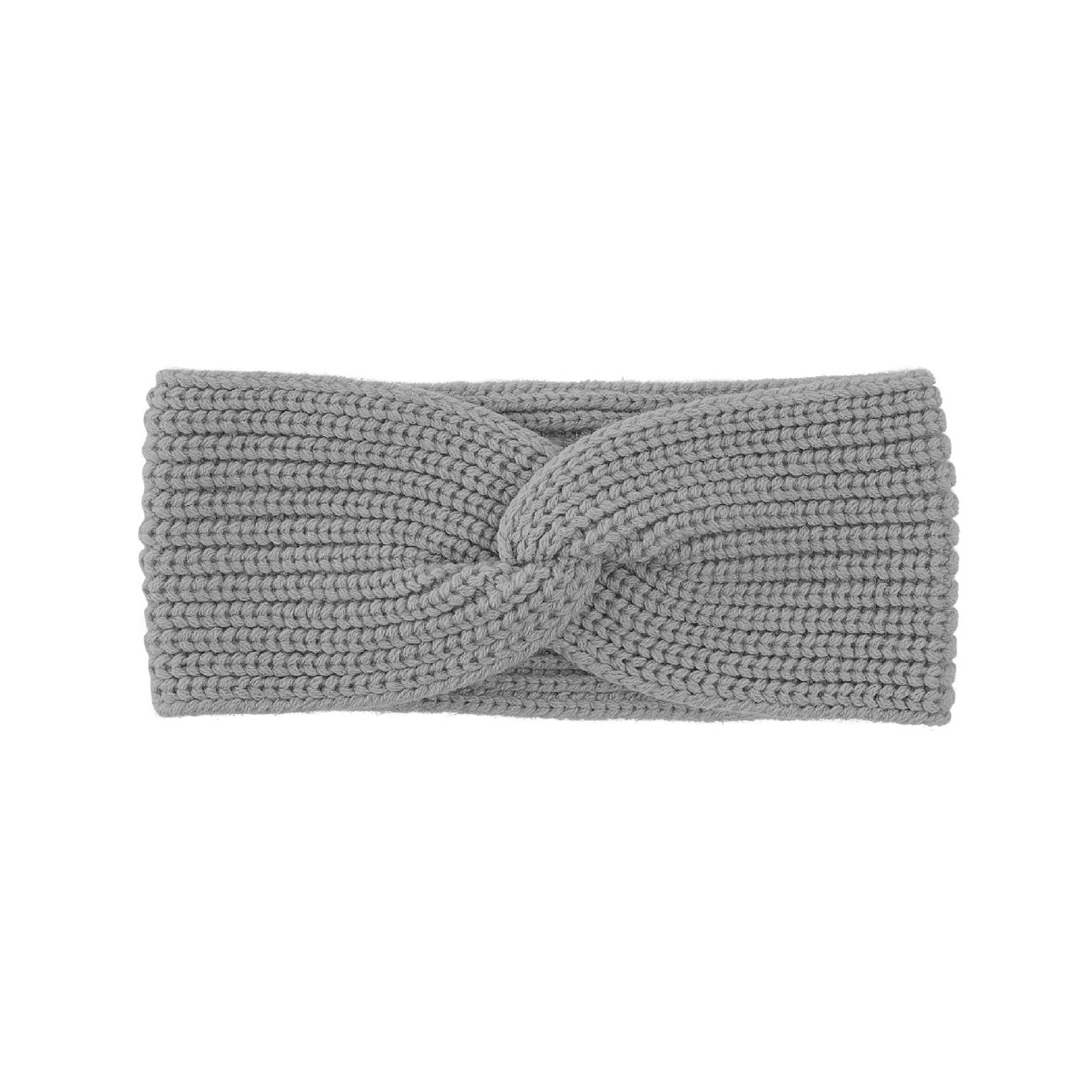 Nitzsche Accessoires Gestricktes Stirnband mit Knoten JETZT KAUFEN
