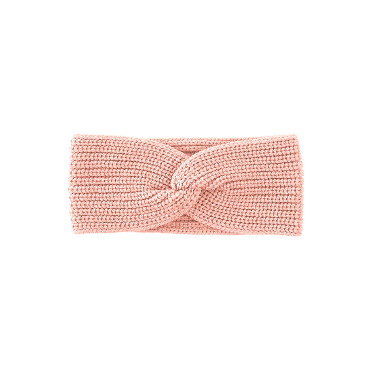 Nitzsche Accessoires Gestricktes Stirnband mit Knoten JETZT KAUFEN