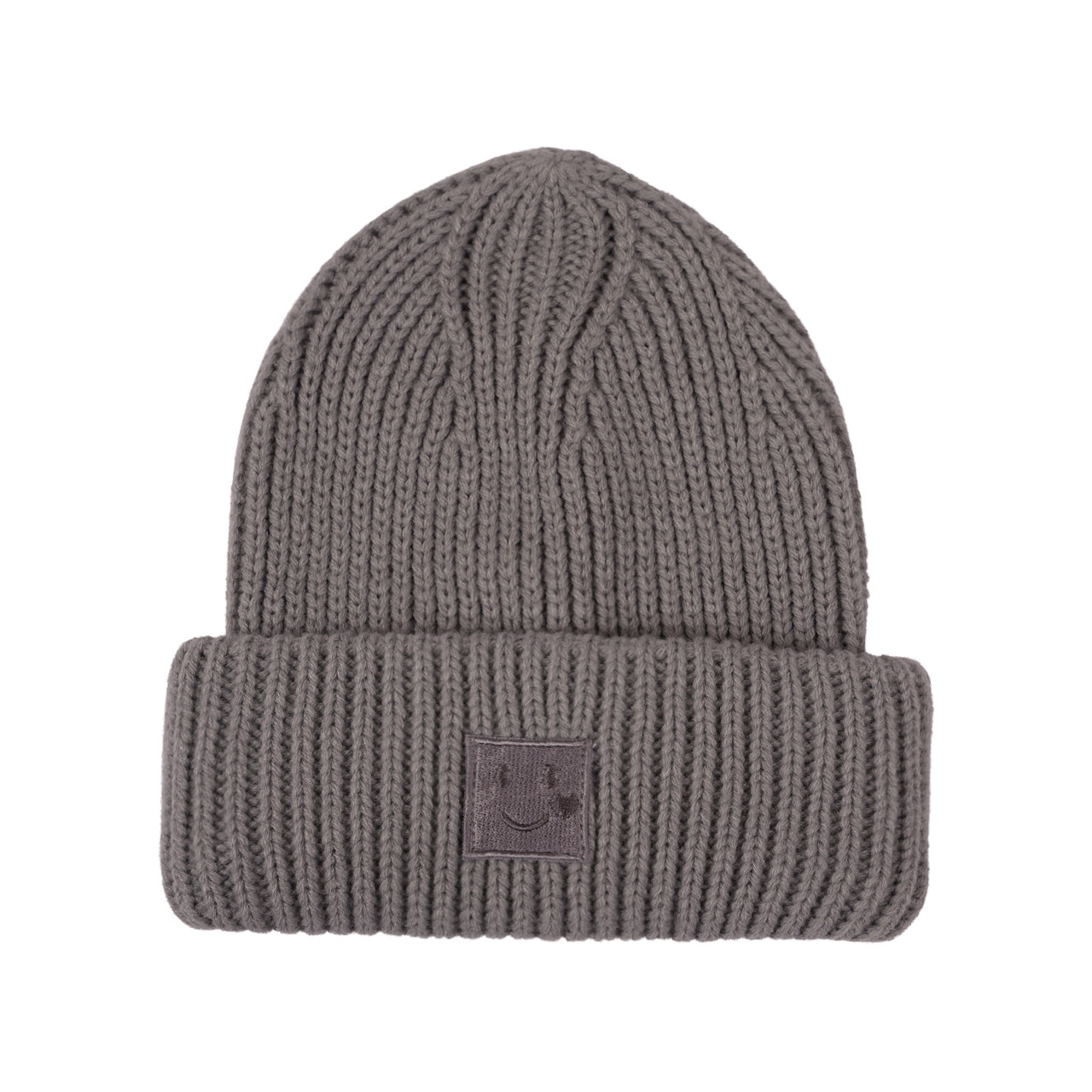 Nitzsche Accessoires Einfarbige Beanie für Damen Clearance-Verkauf