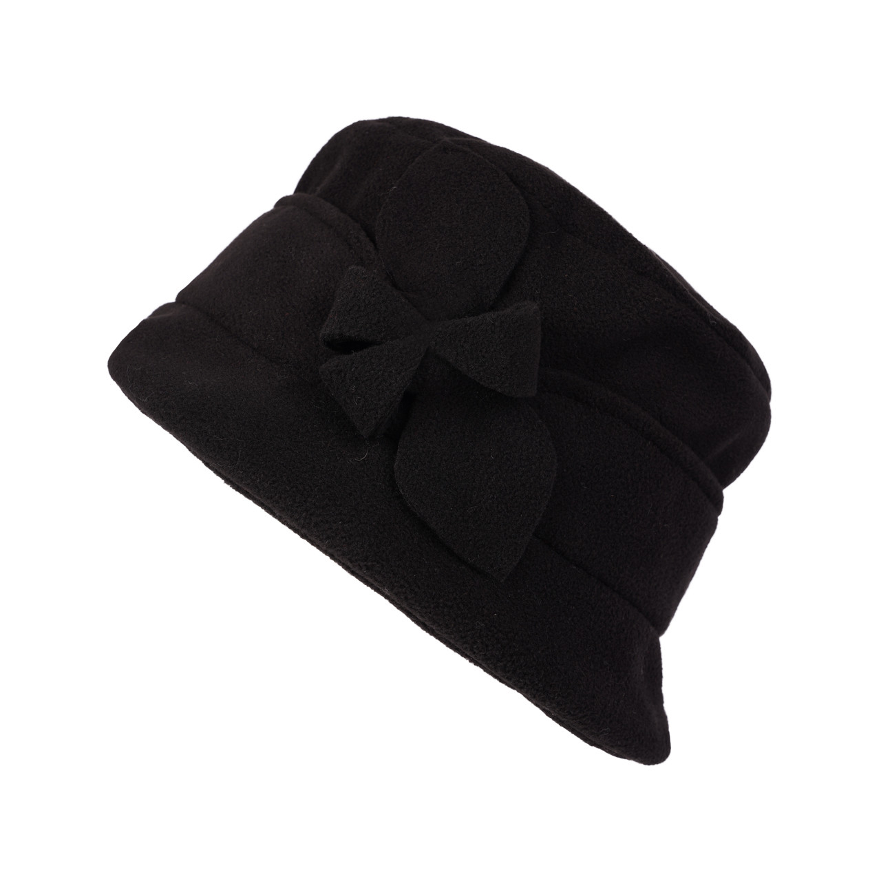Nitzsche Accessoires Fleece-Hut für Damen Günstiger Verkauf