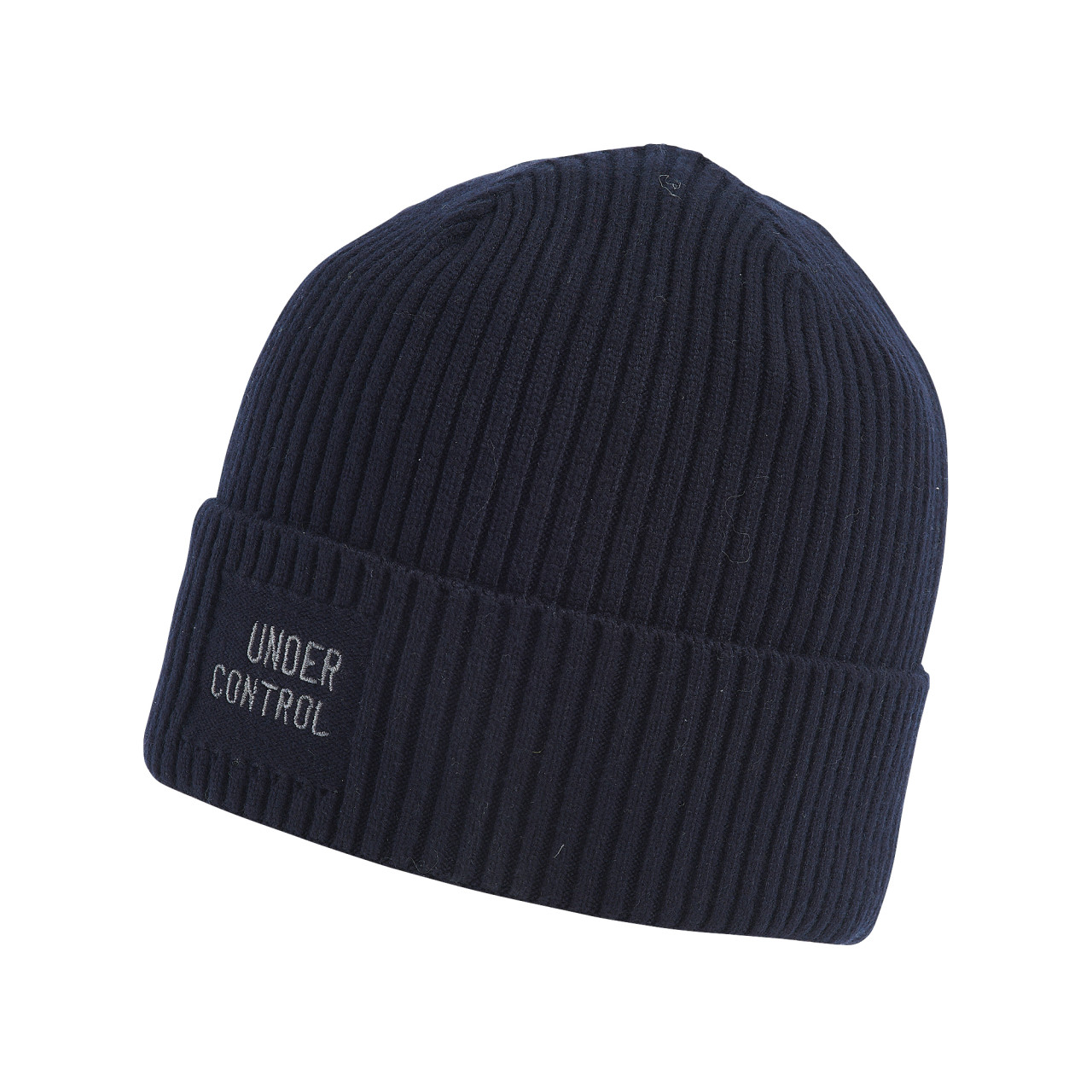 Nitzsche Accessoires Einfarbige Wintermütze für Herren Blitzverkäufe