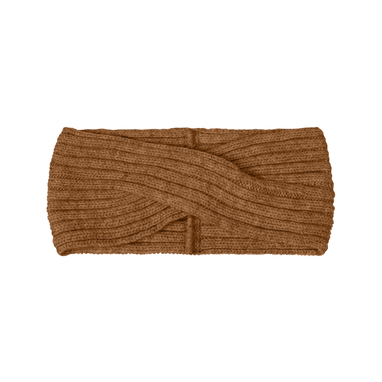 Nitzsche Accessoires Strickstirnband für Damen mit Kaschmiranteil Fabrikpreis