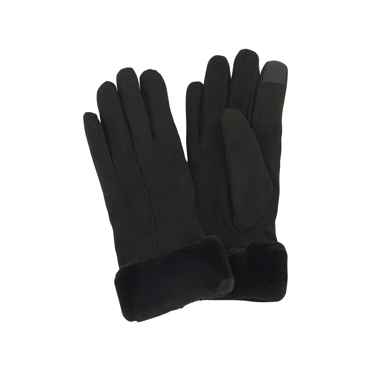 Nitzsche Accessoires Weiche Strickhandschuhe für Damen Cyber Monday