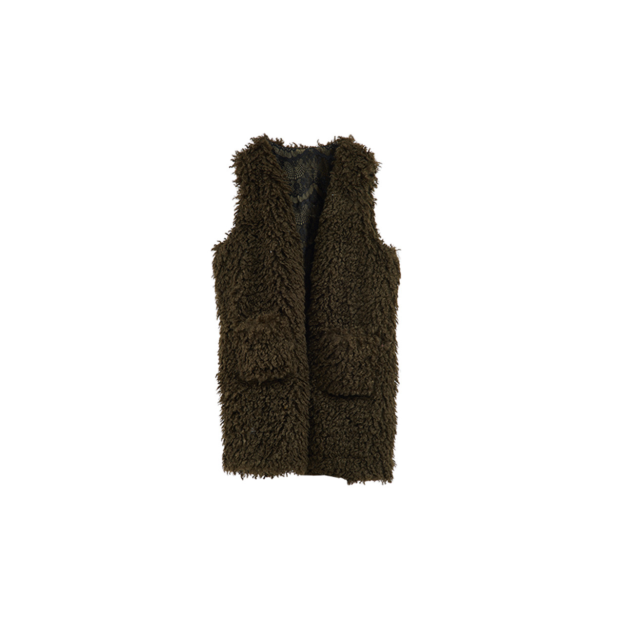 Nitzsche Accessoires Warme Damenweste Muttertagsangebot