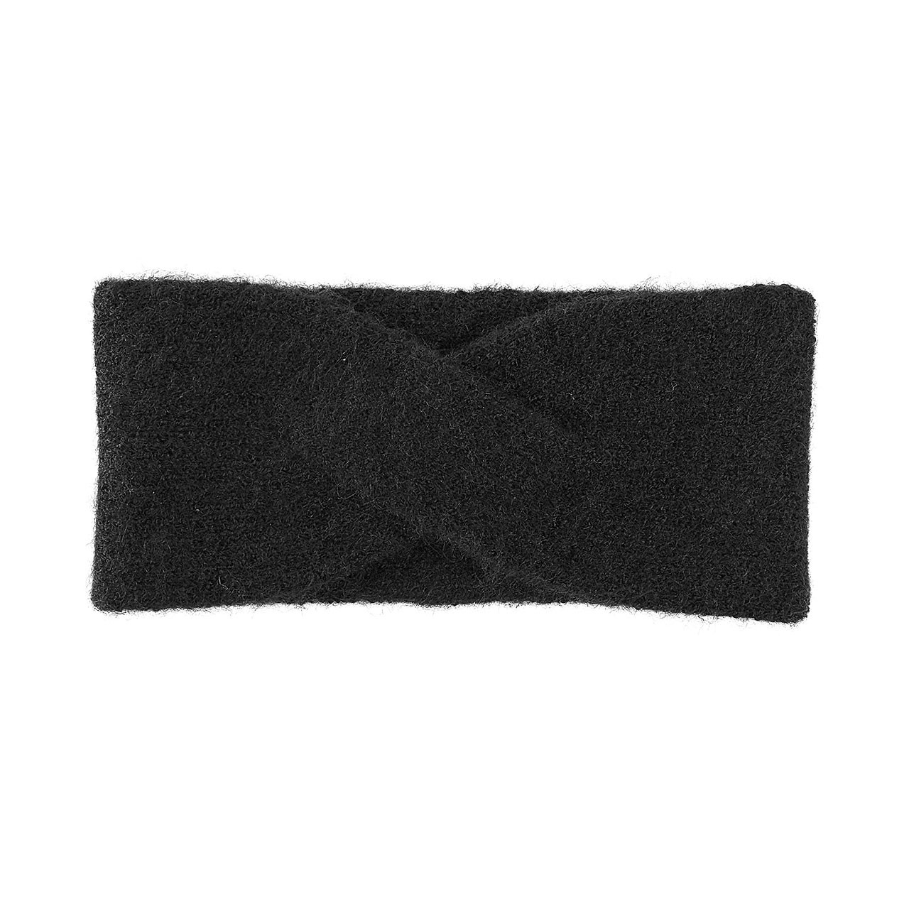 Nitzsche Accessoires Stirnband mit Knoten für Damen Blitzangebot