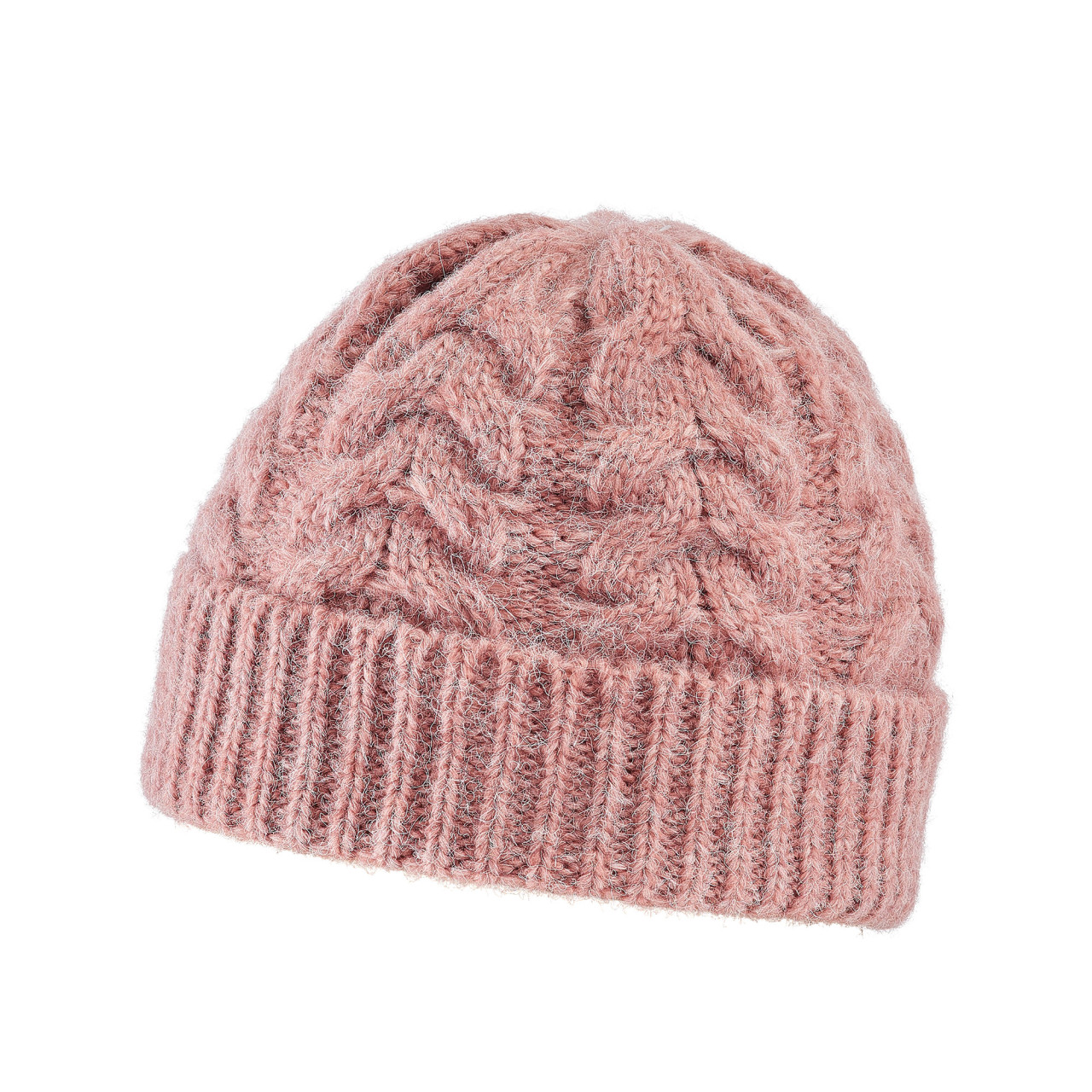 Nitzsche Accessoires Stickmütze für Damen Große Rabatte