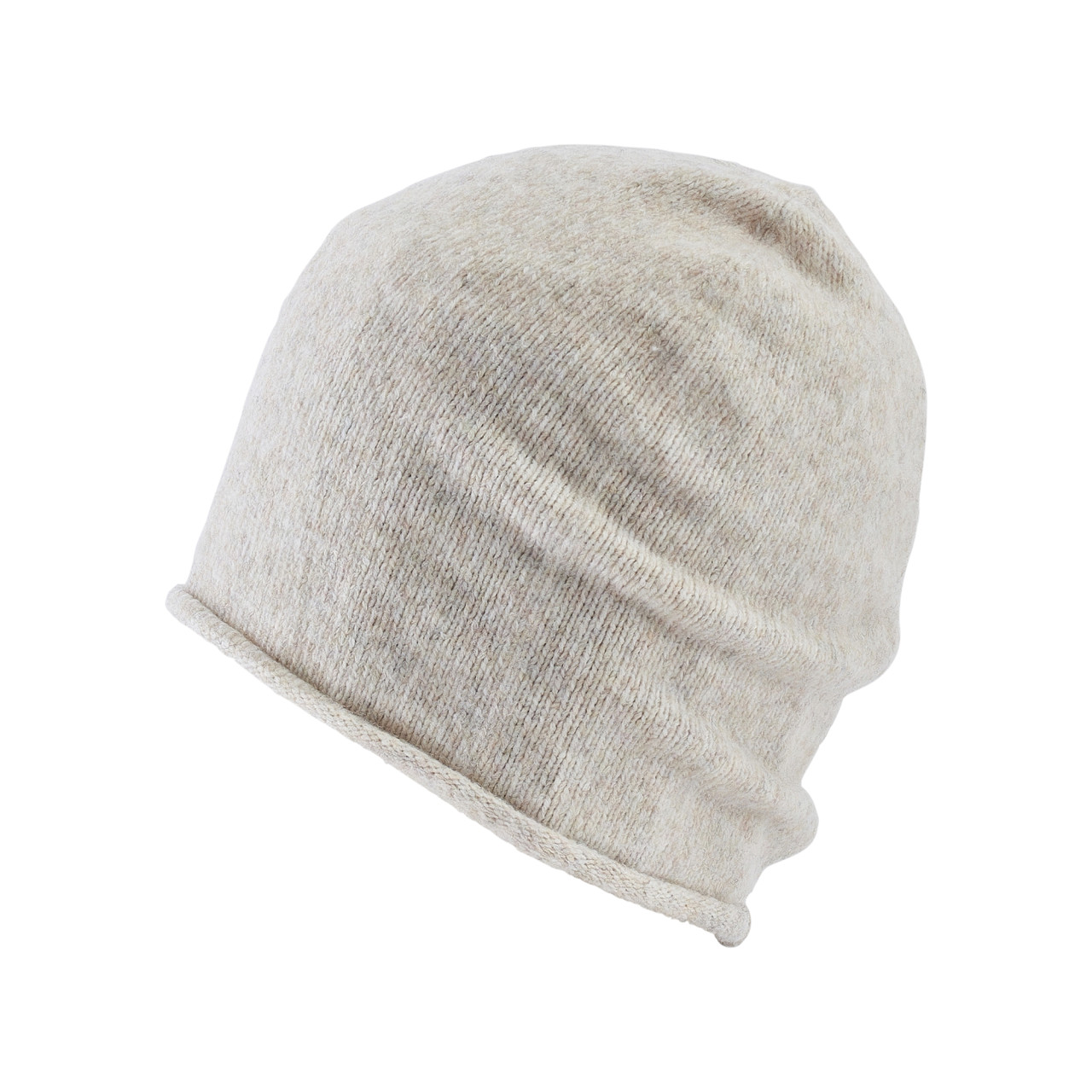 Nitzsche Accessoires Lockere Damenmütze Letzte 3 Tage