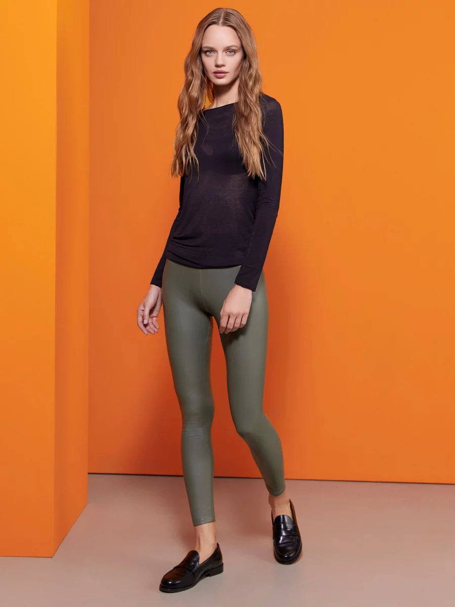 Nur Die Longsleeve Wide Neck Black Friday Preise