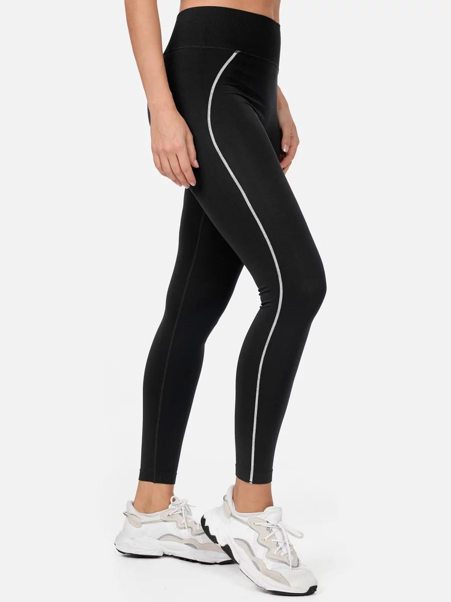 Nur Die Active Leggings - Relax & Go - schwarz - Größe 38-40 50% Rabatt für begrenzte Zeit