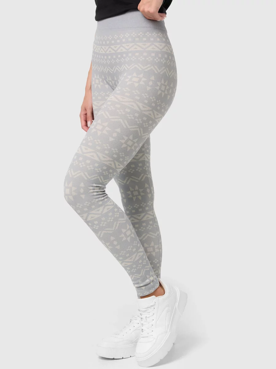 Nur Die Kuschel Leggings - Relax & Go Online