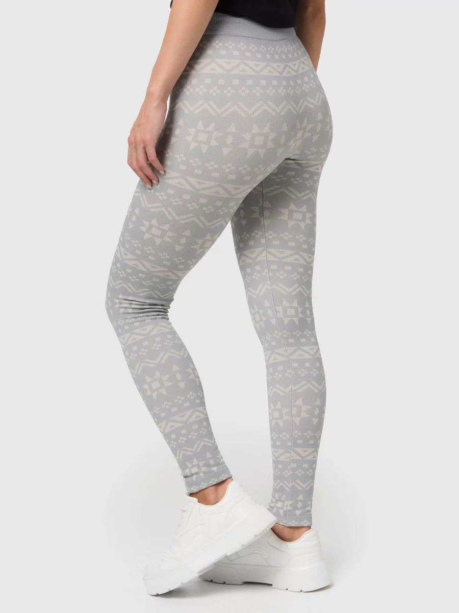 Nur Die Kuschel Leggings - Relax & Go Online