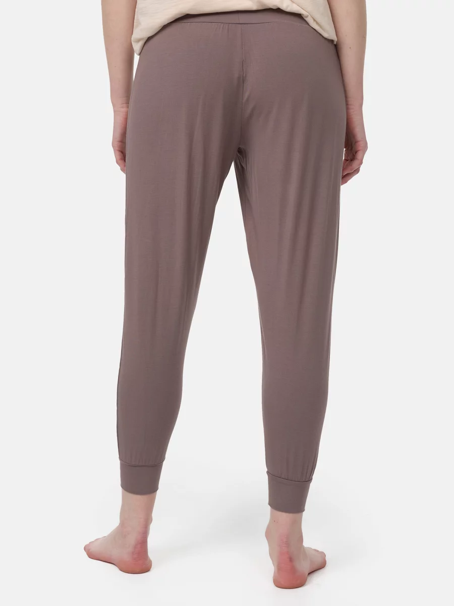 Nur Die Yoga-Hose - Relax & Go - dunkeltaupe - Größe 44-46 Verkauf