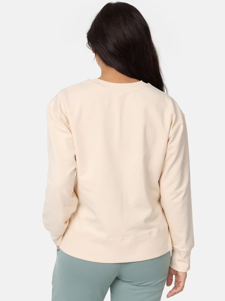 Nur Die Sweater - Relax & Go - hellbeige - L Hotsell