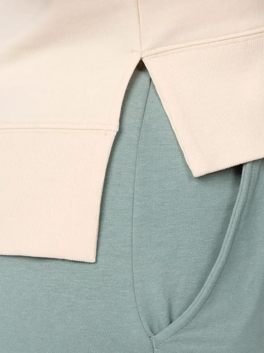 Nur Die Sweater - Relax & Go - hellbeige - L Hotsell