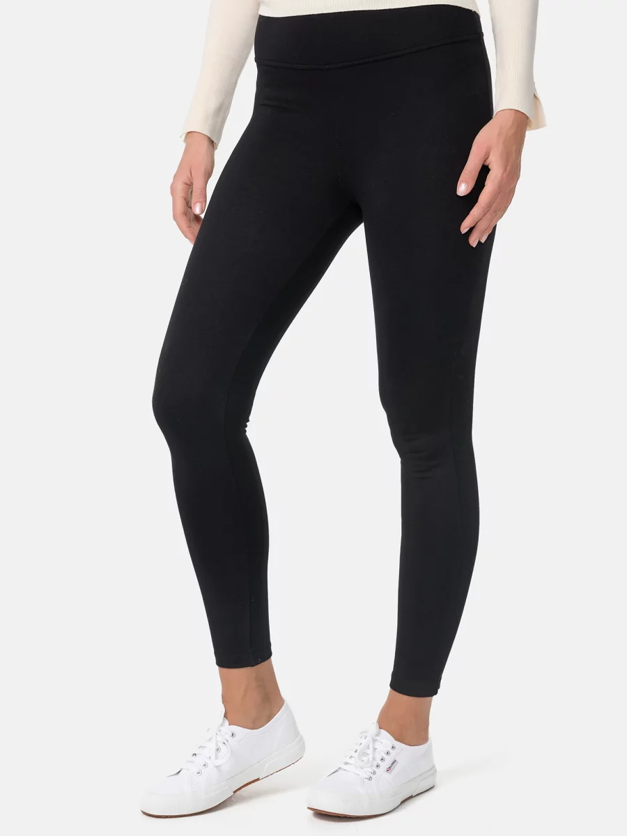 Nur Die Shaping-Leggings - Relax & Go - schwarz - 44-46 Günstiger Verkauf