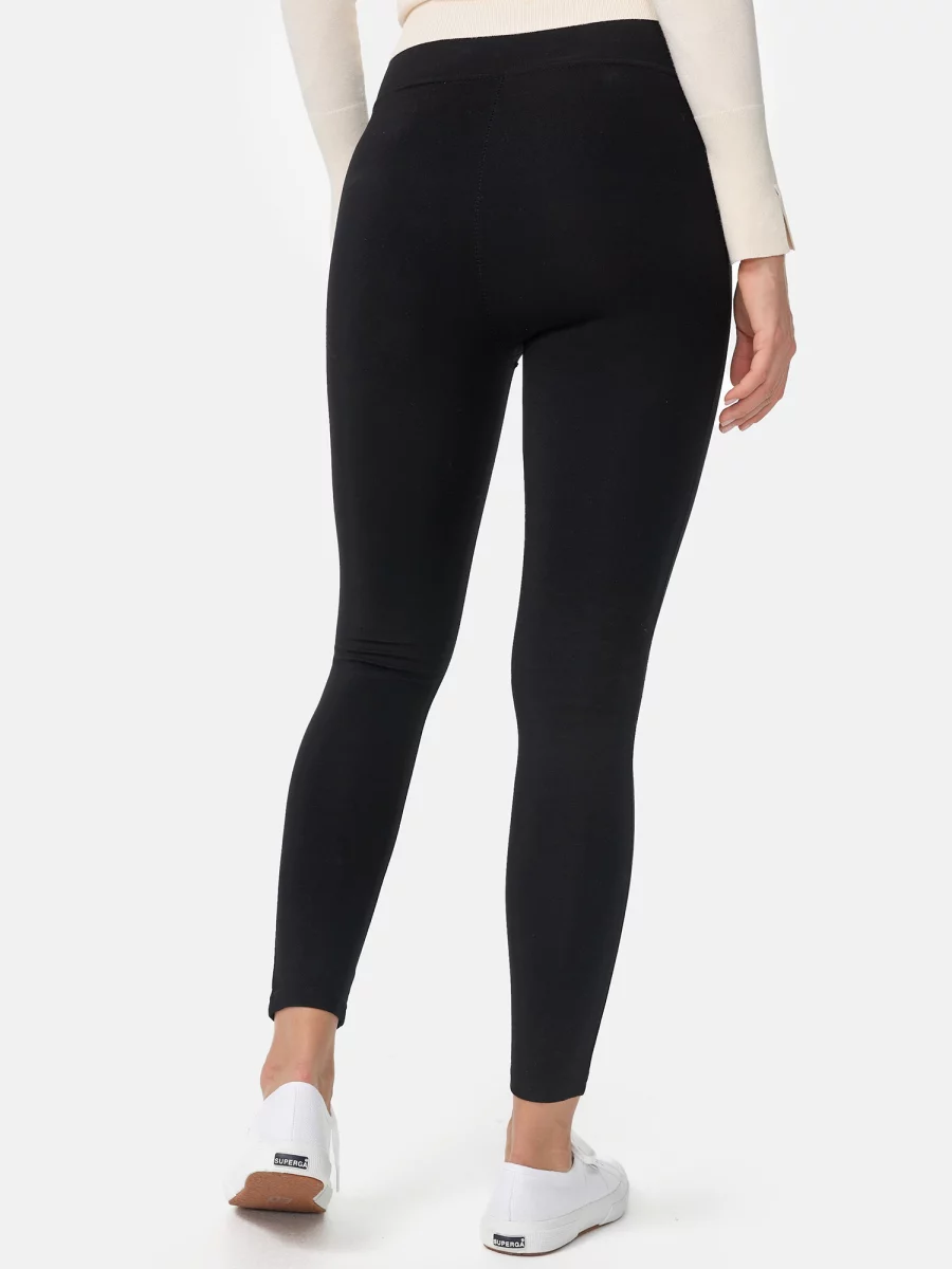 Nur Die Shaping-Leggings - Relax & Go - schwarz - 44-46 Günstiger Verkauf