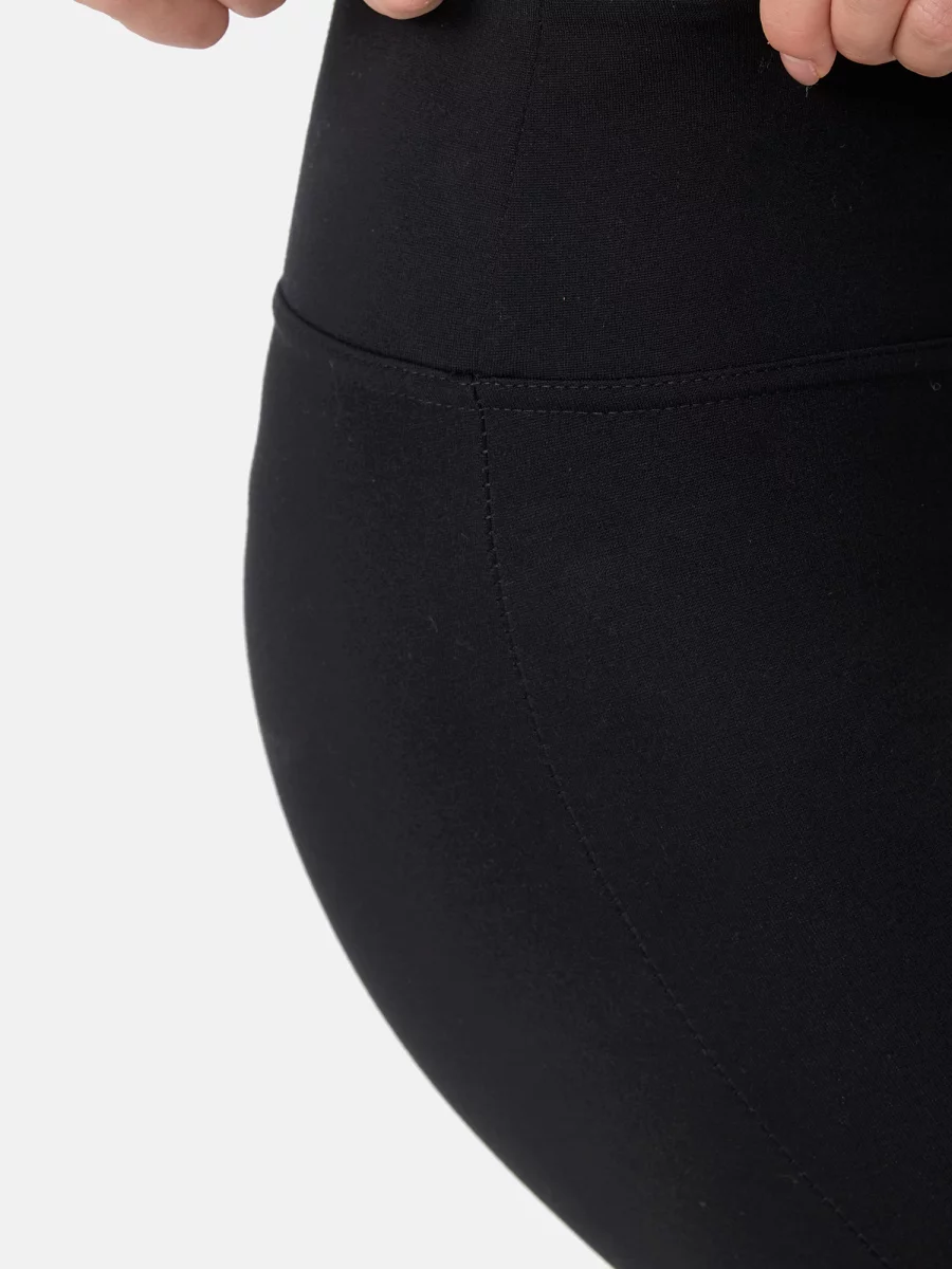 Nur Die Shaping-Leggings - Relax & Go - schwarz - 44-46 Günstiger Verkauf
